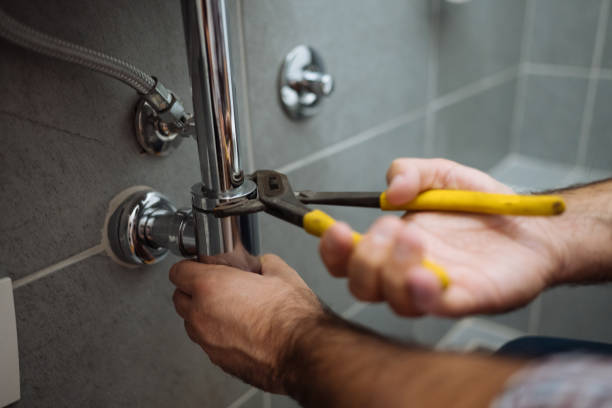 Best Plumbing System Maintenance  in Tieton, WA