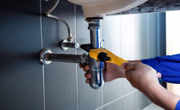 Best 24/7 Emergency Plumbing Services  in Tieton, WA